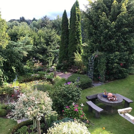 Apartament Gruene Oase Kottenheim Zewnętrze zdjęcie