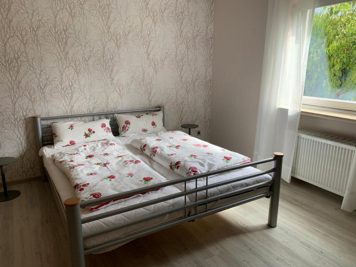 Apartament Gruene Oase Kottenheim Zewnętrze zdjęcie