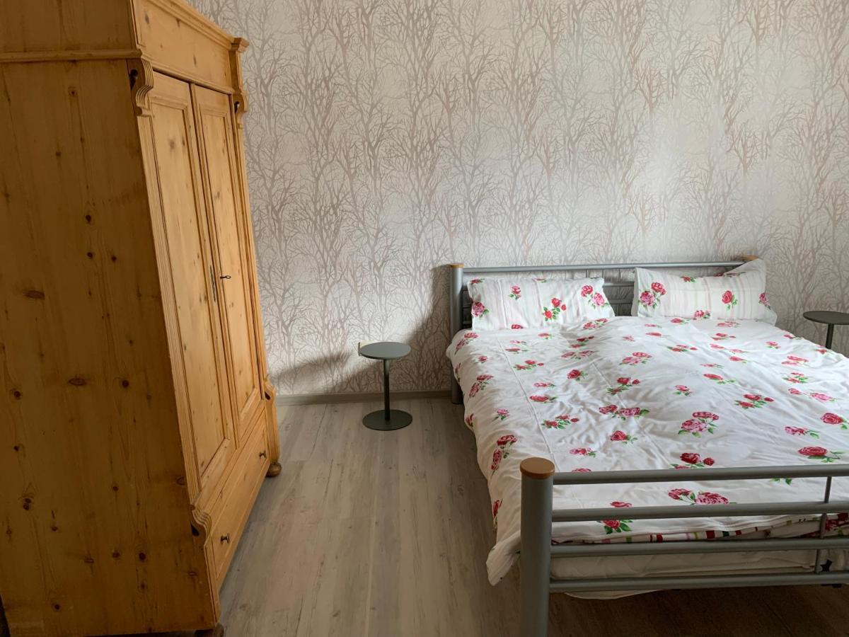 Apartament Gruene Oase Kottenheim Zewnętrze zdjęcie