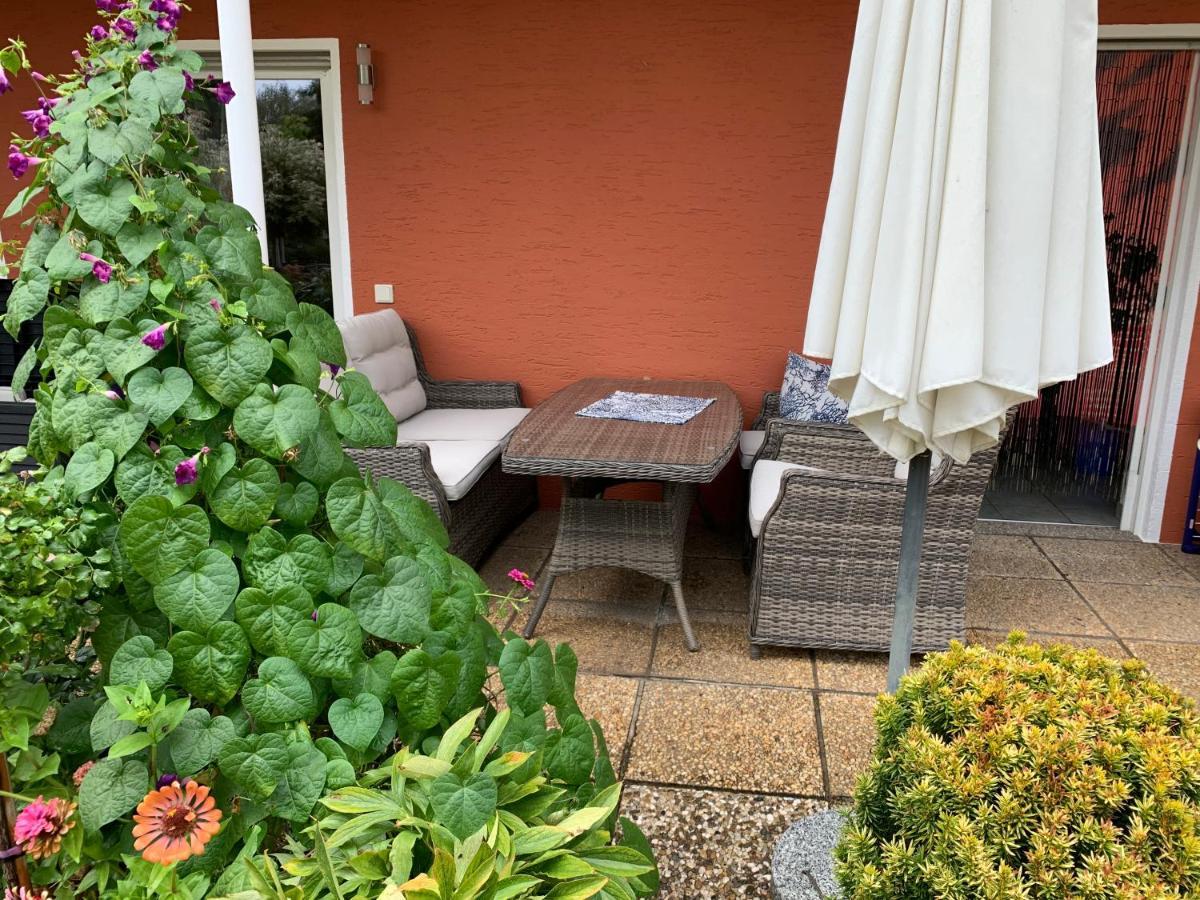 Apartament Gruene Oase Kottenheim Zewnętrze zdjęcie