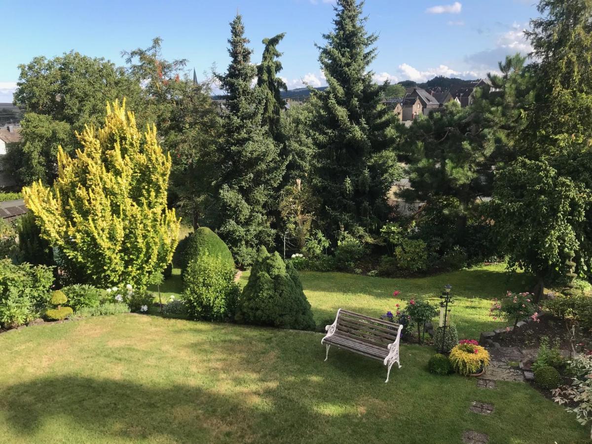 Apartament Gruene Oase Kottenheim Zewnętrze zdjęcie